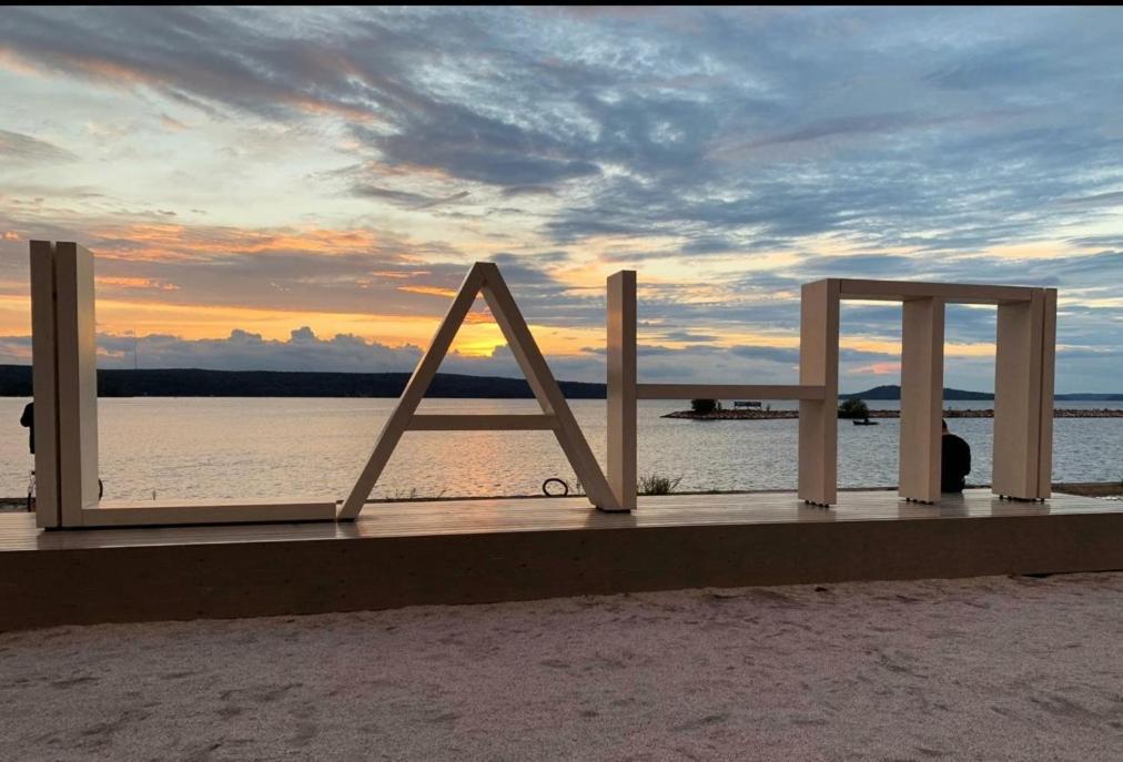 Appartamento Pinjakoti Lahti Esterno foto