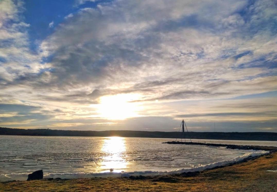 Appartamento Pinjakoti Lahti Esterno foto